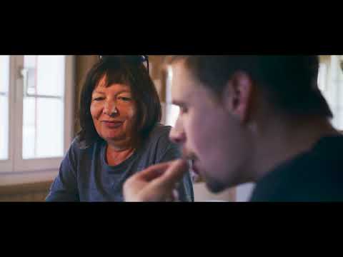 Emmi Bauernbotschafter - Familie Bühlmann