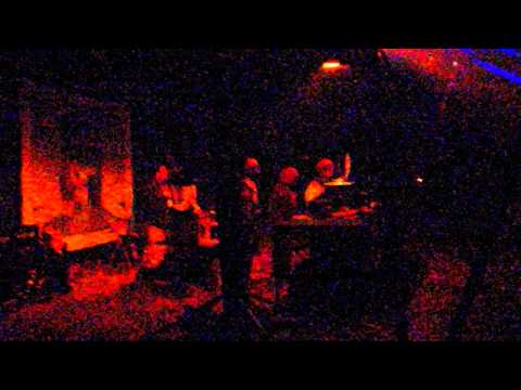 Dub Camp festival #1 sound meeting - Stop them - Billy Joe Morgan