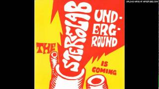 Stereolab - The Super-It