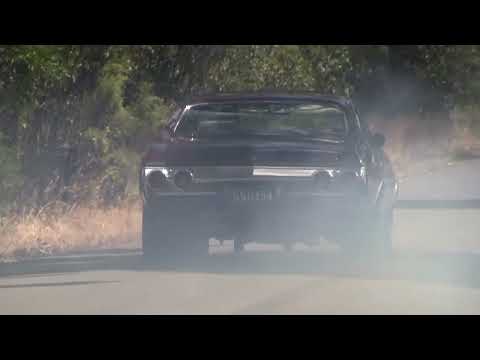 454 Big Block V8 Chevrolet Chevelle 72 SS Tribute Music Video