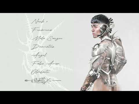 Nick Bolt "SEX" (Audio) ERROR 404