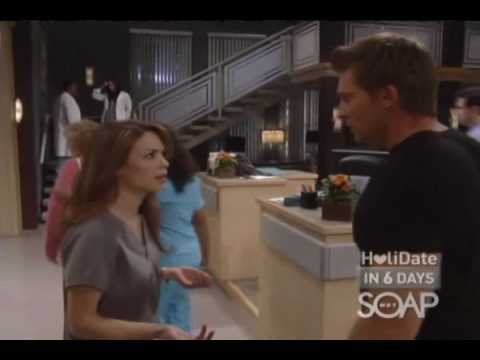 Liason 7/23/09 - Carly Should Be Brought In Any Minute