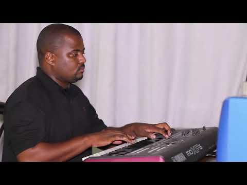 Mr Ridge - Go Easy Fada Build Up