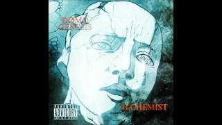 Domo Genesis X Alchemist - Power Ballad Feat. Smoke DZA Chopped & Screwed