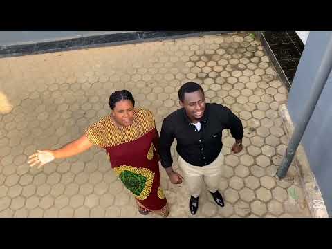 Yesu Tumukunde Cyane by The Bible Family / Gushimisha 415♥️