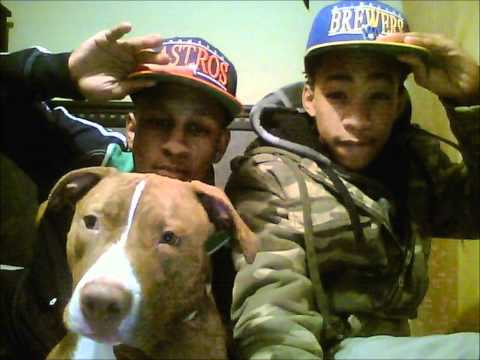 YoungTae Ft. Lil Nik - Ima Winner (trap muzik)