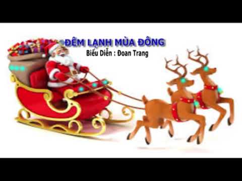 Đêm lạnh mùa đông - Đoan Trang
