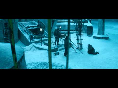 Extrait THE COLONY VF