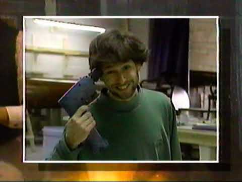 Intro émission Chacun son tour TVA 1994