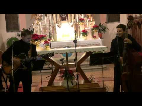 ANSAMBEL GOLTE - SNEŽNA NOČ