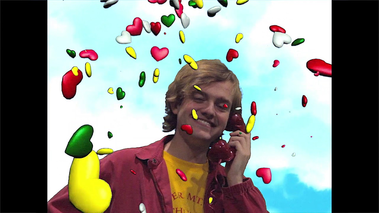 Dayglow video thumbnail