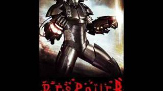 Despoiler-War machine