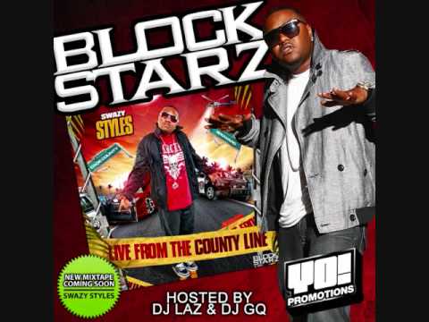 DMX & DJ LAZ SPEAKS_