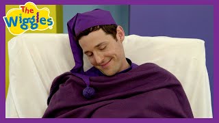 The Wiggles: Wake Up!