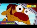 Lube In Love CatDog Nicktoons