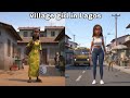 Village Girl In Lagos She Came With Hope Lagos Gave Her Pain Full Story