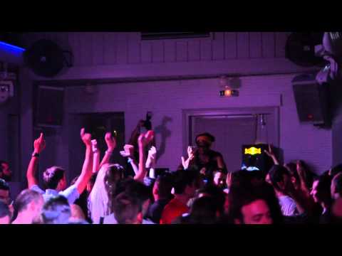 Culoe De Song @ Mamacas