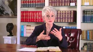 Peace in Troubled Times