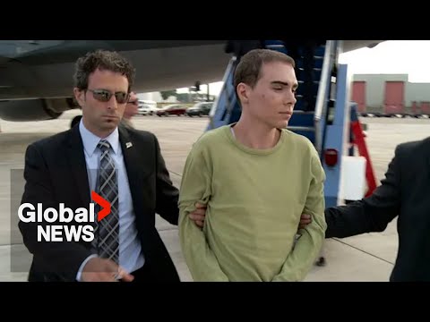 Luka Magnotta: Why was notorious Canadian killer moved to medium-security prison?
