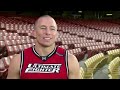 Georges St-Pierre | The Ultimate Fighter