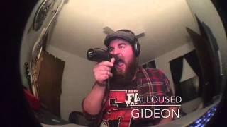 Calloused - Gideon (Vocal Cover)