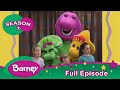 Barney This Way In This Way Out Full Episode Season 7