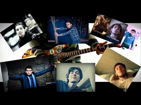 Lil orxan Ft. NaQa Ft. Lord Konstante - Sevir Axi Version 2014 Remix Rnb Version