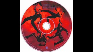 Chic - Chic Mystique [MAW Radio Mix With Rap] (rare promo mix)