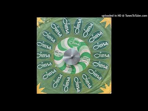 Los Rumbaney - Granizo (Dinsa) 197?