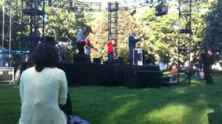 Nihilist Spasm Band, LOLA Fest 2009