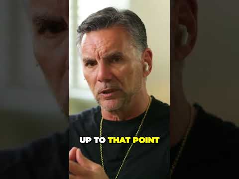 Ex Mob Boss - The Overwhelming Desperation of Hopelessness A Brooklyn Boys Struggle