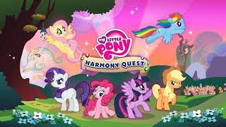 Cover art for MLP