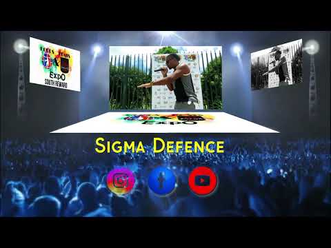 HOOPSandBEATS - full performance (Sigma Defence) SOUTH REWARD