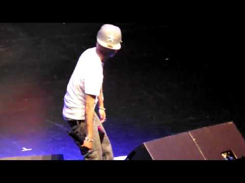 [일리네어웨이] 비밀 - Dok2