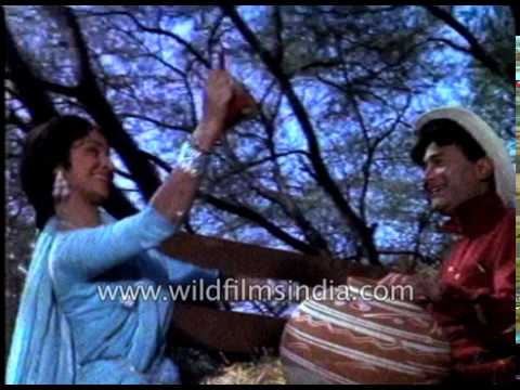 Waheeda Rehman's career story: Guru Dutt's launch to Chaudhvin Ka Chand