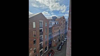 Remarkable 2-Bed Apartment in Central Liverpool | Liverpool, United Kingdom | Ho