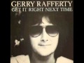 Gerry Rafferty   Standing At The Gates (Live In Hamburg 1993)