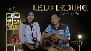Download lagu Lelo Ledung | Cover Nisa mp3