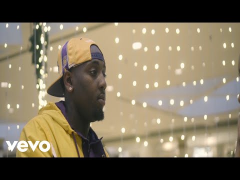 SQ Bush - Show You Off (feat. Trez Falsetto) (Official Vevo Video)