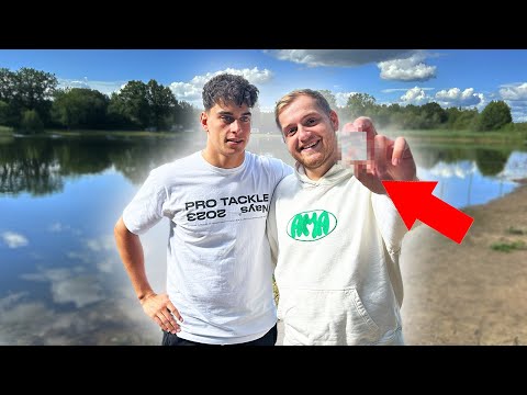 Angel-Profi gibt TryMacs den #7vswild Cheatcode 👀