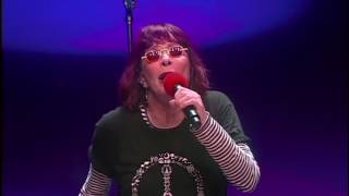 Rita Lee - "Vingativa" (Ao Vivo) - Multishow Ao Vivo