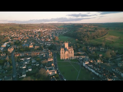 Foke Fritz - Yesus Juru Mudiku (Official Lyric Video )