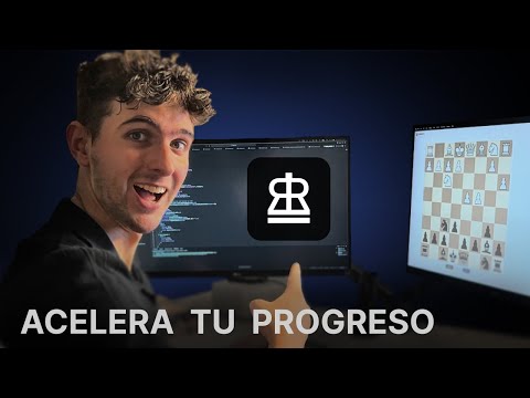 He Creado la APP DEFINITIVA para Entrenar Aperturas de Ajedrez