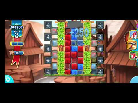 PET RESCUE SAGA LEVEL 4210 ~ NO BOOSTERS