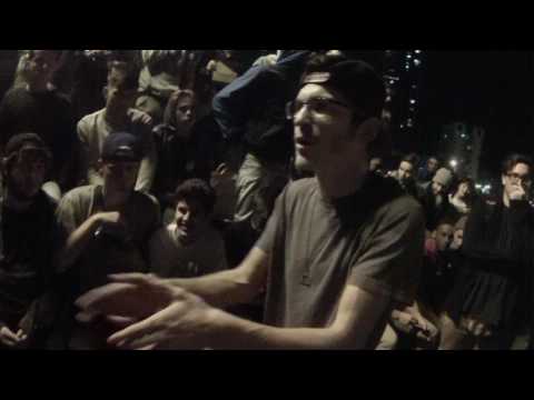 8avos - Funes vs Key Voice - PEÑA GOFIO