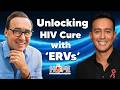 Ancient viruses embedded in our DNA may UNLOCK HIV Cure!
