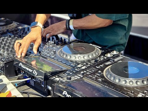 Tamia - So In To You (McCuemza Isaac's Experimental Bootleg Mix)