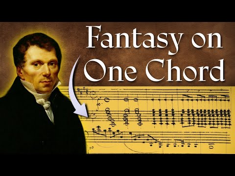 The Strangely Innovative Piano Music of Beethoven’s Friend, Anton Reicha