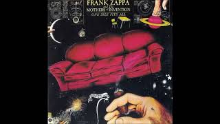 Frank Zappa - Evelyn, A Modified Dog