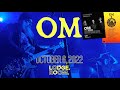 OM "Gethsemane" @ Lodge Room Los Angeles CA 10-06-2022
